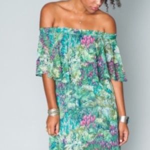Show Me Your Mumu Rainforest Cafe Hacienda Maxi